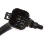 CARTER FUEL PUMPS P77381H Fuel Pump Hanger Assembly