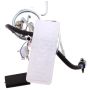 CARTER FUEL PUMPS P77383H Fuel Pump Hanger Assembly