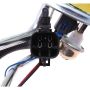 CARTER FUEL PUMPS P77383H Fuel Pump Hanger Assembly