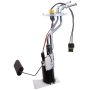 CARTER FUEL PUMPS P77386H Fuel Pump Hanger Assembly