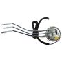 CARTER FUEL PUMPS P77387H Fuel Pump Hanger Assembly
