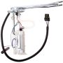 CARTER FUEL PUMPS P77389H Fuel Pump Hanger Assembly