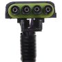 CARTER FUEL PUMPS P77390H Fuel Pump Hanger Assembly