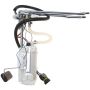 CARTER FUEL PUMPS P77390H Fuel Pump Hanger Assembly