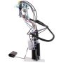 CARTER FUEL PUMPS P77391H Fuel Pump Hanger Assembly