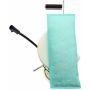 CARTER FUEL PUMPS P77399H Fuel Pump Hanger Assembly