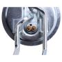 CARTER FUEL PUMPS P77401S Fuel Pump Hanger Assembly