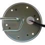 CARTER FUEL PUMPS P77404H Fuel Pump Hanger Assembly