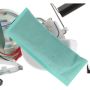 CARTER FUEL PUMPS P77405H Fuel Pump Hanger Assembly