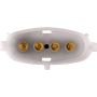 CARTER FUEL PUMPS P77405H Fuel Pump Hanger Assembly