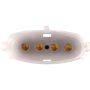 CARTER FUEL PUMPS P77406H Fuel Pump Hanger Assembly