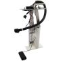 CARTER FUEL PUMPS P77412H Fuel Pump Hanger Assembly