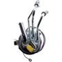 CARTER FUEL PUMPS P77415H Fuel Pump Hanger Assembly