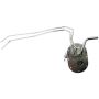 CARTER FUEL PUMPS P77418H Fuel Pump Hanger Assembly