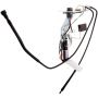 CARTER FUEL PUMPS P77419H Fuel Pump Hanger Assembly