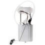 CARTER FUEL PUMPS P77422M Fuel Pump Module Assembly