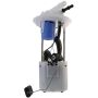 CARTER FUEL PUMPS P77423M Fuel Pump Module Assembly