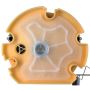 CARTER FUEL PUMPS P77424M Fuel Pump Module Assembly