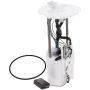 CARTER FUEL PUMPS P77432M Fuel Pump Module Assembly