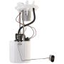 CARTER FUEL PUMPS P77434M Fuel Pump Module Assembly