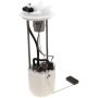 CARTER FUEL PUMPS P77436M Fuel Pump Module Assembly