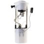 CARTER FUEL PUMPS P77437M Fuel Pump Module Assembly