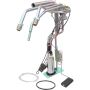 CARTER FUEL PUMPS P80000S Fuel Pump Hanger Assembly