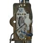 CARTER FUEL PUMPS P80000S Fuel Pump Hanger Assembly