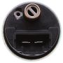 CARTER FUEL PUMPS P90007 Fuel Pump - Electric In Tank