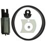 CARTER FUEL PUMPS P90010 Electric Fuel Pump