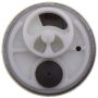 CARTER FUEL PUMPS P90015 Fuel Pump - Electric In Tank