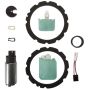 CARTER FUEL PUMPS P90016 In Tank Pump & Strainer Set