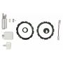 CARTER FUEL PUMPS P90016 In Tank Pump & Strainer Set