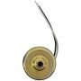CARTER FUEL PUMPS P90021 Fuel Pump - Electric In Line