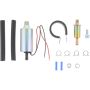 CARTER FUEL PUMPS P90021 Fuel Pump - Electric In Line