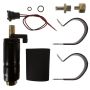 CARTER FUEL PUMPS P90043 Fuel Pump - Electric In Line
