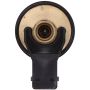 CARTER FUEL PUMPS P90043 Fuel Pump - Electric In Line