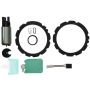CARTER FUEL PUMPS P90051 In Tank Pump & Strainer Set