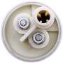 CARTER FUEL PUMPS P90052 Fuel Pump - Electric In Tank