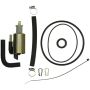 CARTER FUEL PUMPS P90057 Fuel Pump - Electric In Tank