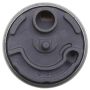 CARTER FUEL PUMPS P90080 Fuel Pump - Electric In Tank