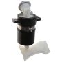 CARTER FUEL PUMPS P90089 In Tank Pump & Strainer Set