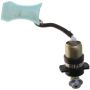 CARTER FUEL PUMPS P90090 In Tank Pump & Strainer Set