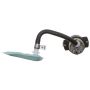 CARTER FUEL PUMPS P90090 In Tank Pump & Strainer Set