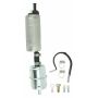 CARTER FUEL PUMPS P90091 Fuel Pump - Electric In Line