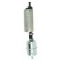 CARTER FUEL PUMPS P90091 Fuel Pump - Electric In Line