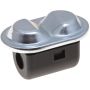 CARTER FUEL PUMPS PD1 Fuel Pump Pulsation Dampener