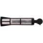 CARTER FUEL PUMPS STS-17 Fuel Pump Strainer