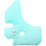 CARTER FUEL PUMPS STS-306 Fuel Pump Strainer