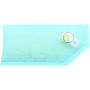 CARTER FUEL PUMPS STS-76 Fuel Pump Strainer